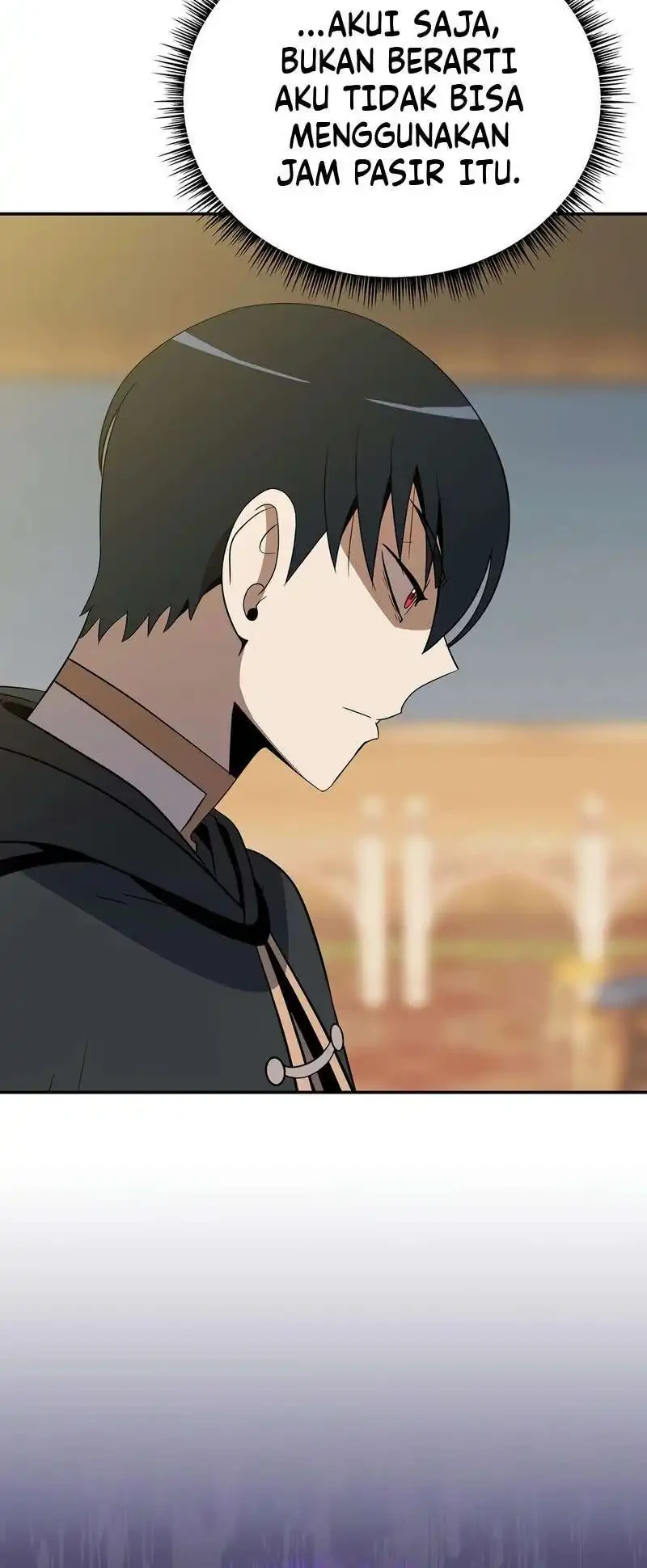 The Turn-Bound Mage Chapter 52 - halaman 48