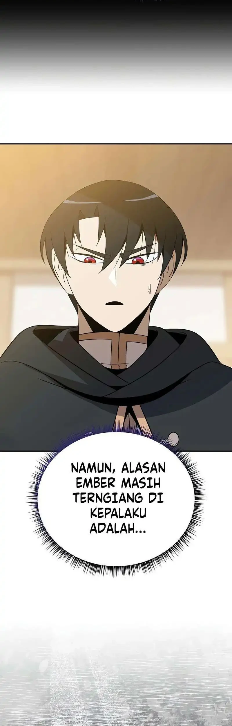 The Turn-Bound Mage Chapter 52 - halaman 54