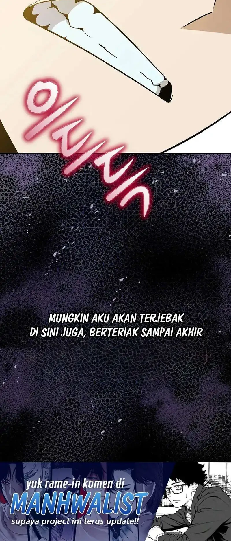 The Turn-Bound Mage Chapter 52 - halaman 58