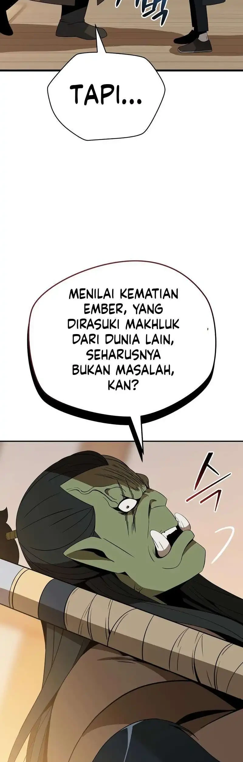 The Turn-Bound Mage Chapter 52 - halaman 7