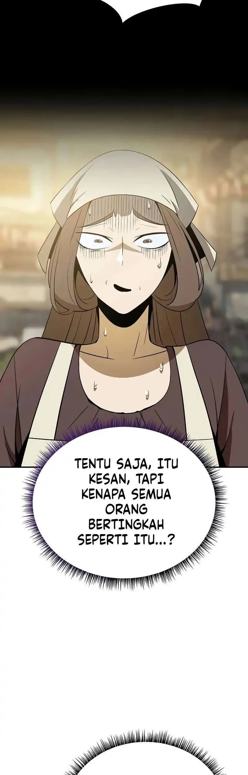 The Turn-Bound Mage Chapter 53 - halaman 11