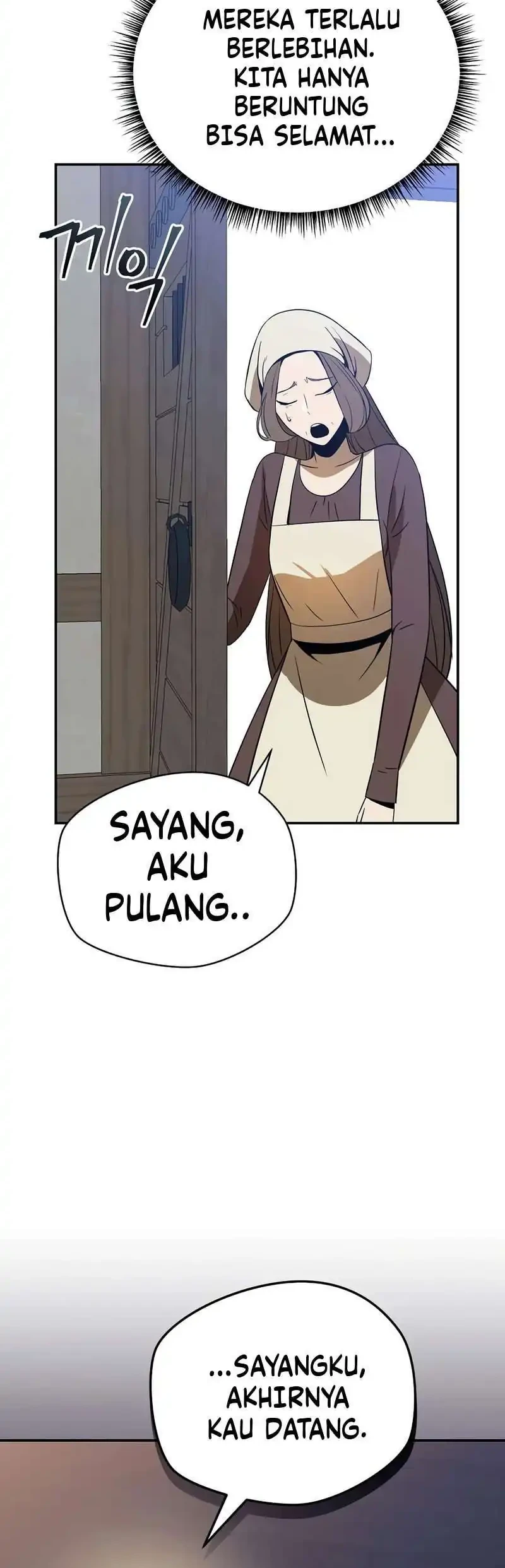 The Turn-Bound Mage Chapter 53 - halaman 12