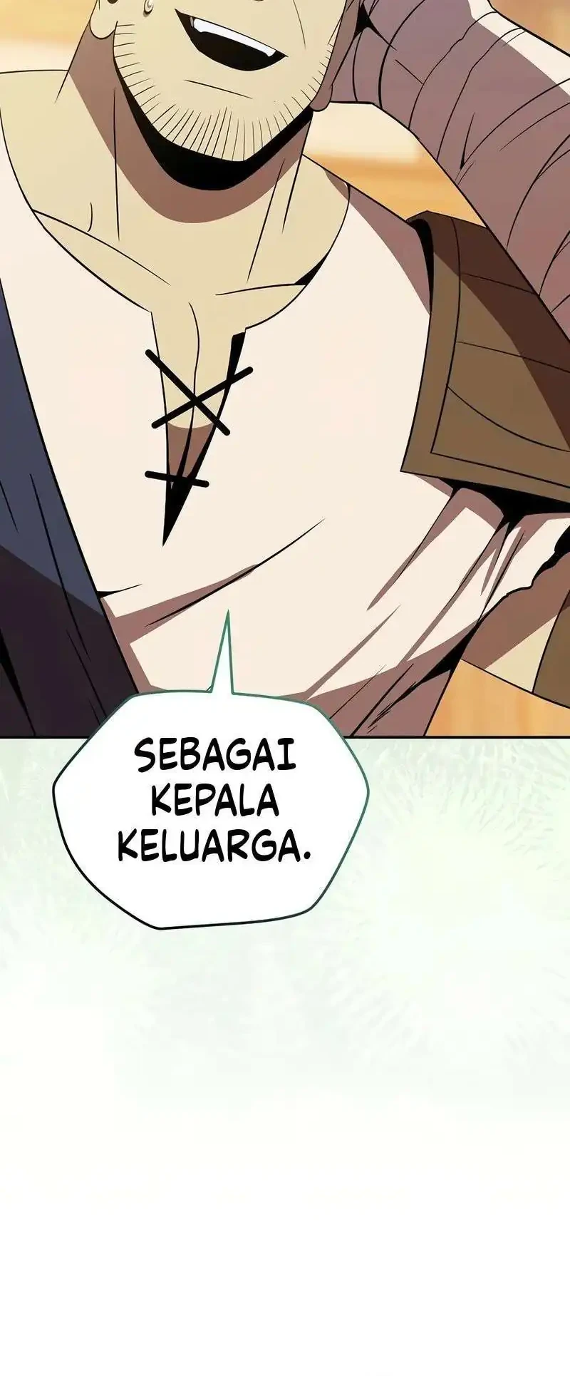 The Turn-Bound Mage Chapter 53 - halaman 16