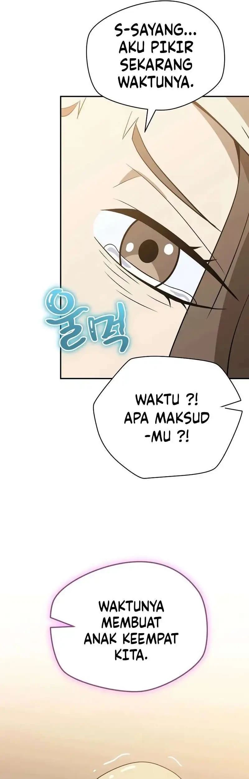 The Turn-Bound Mage Chapter 53 - halaman 17