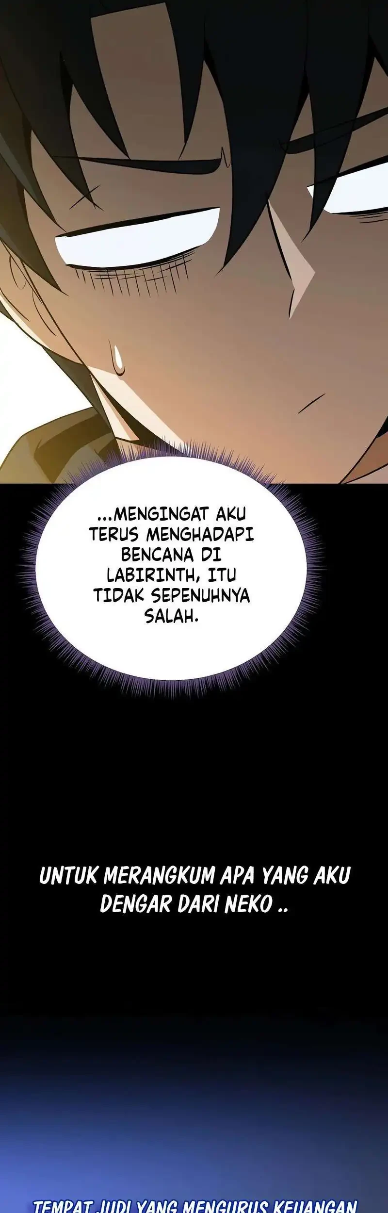 The Turn-Bound Mage Chapter 53 - halaman 21