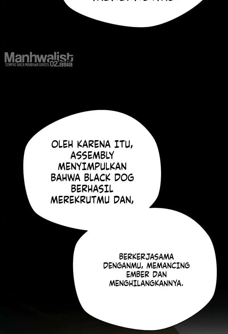 The Turn-Bound Mage Chapter 53 - halaman 28