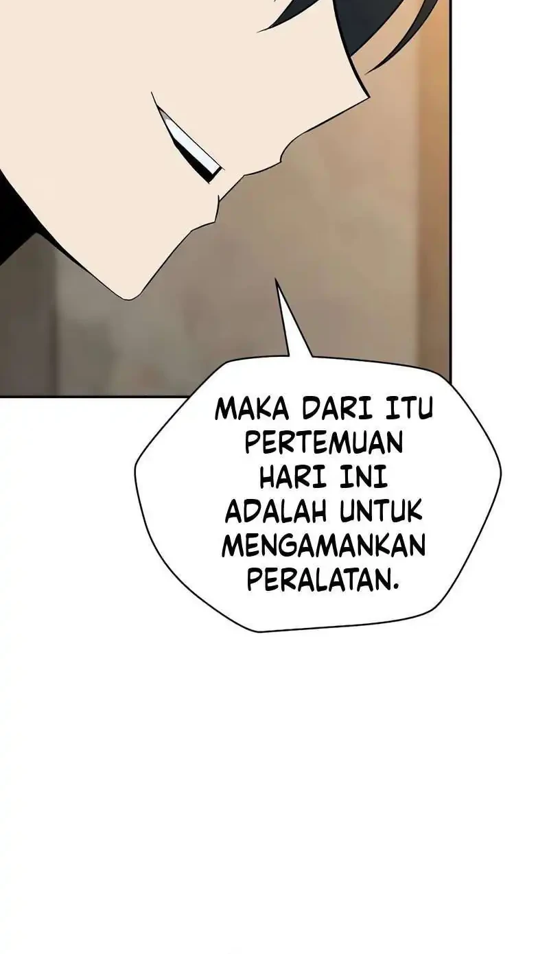 The Turn-Bound Mage Chapter 53 - halaman 36