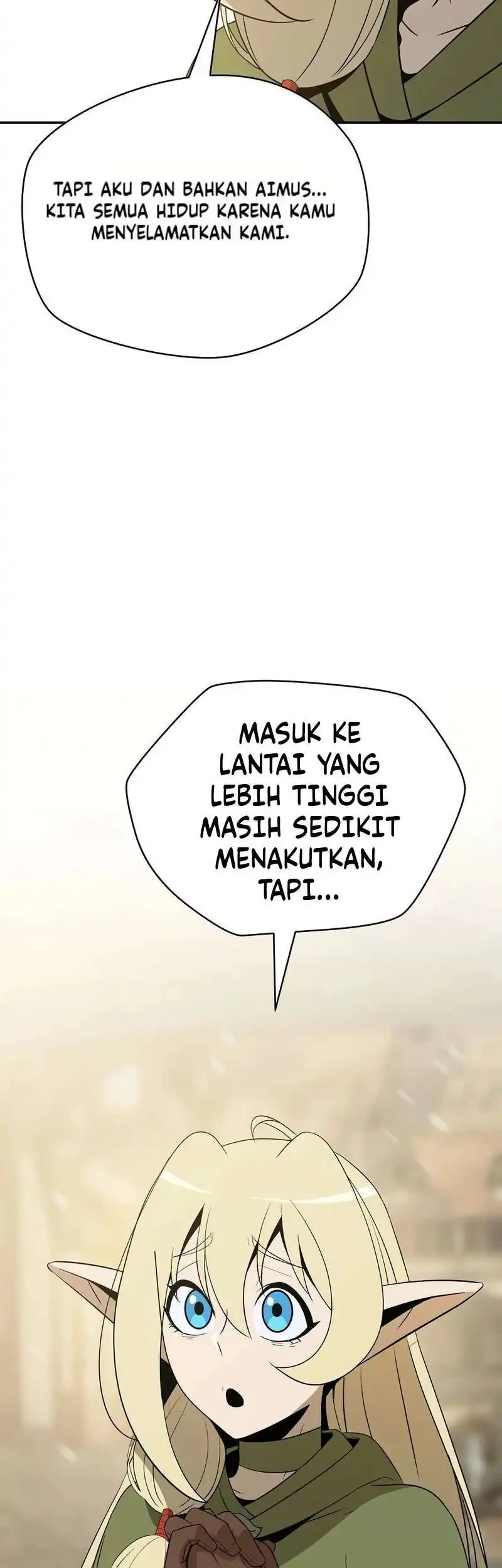 The Turn-Bound Mage Chapter 53 - halaman 39