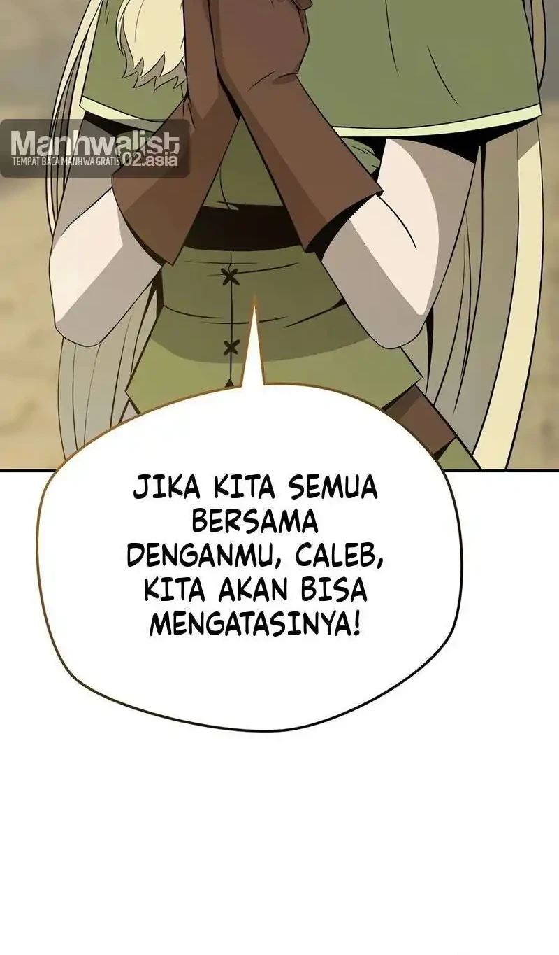 The Turn-Bound Mage Chapter 53 - halaman 40