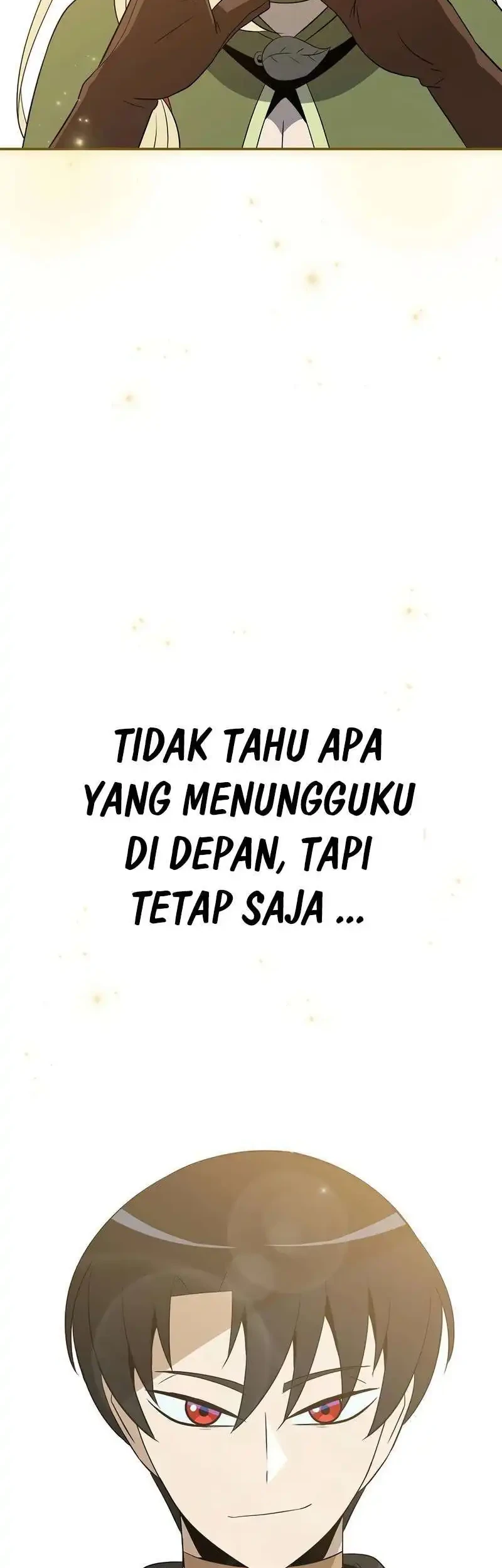 The Turn-Bound Mage Chapter 53 - halaman 54