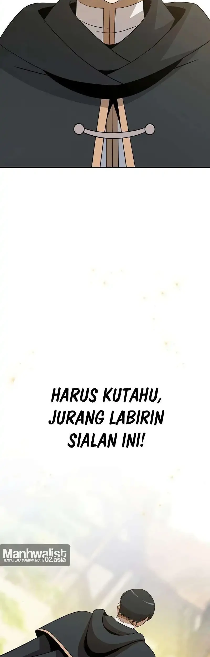 The Turn-Bound Mage Chapter 53 - halaman 55