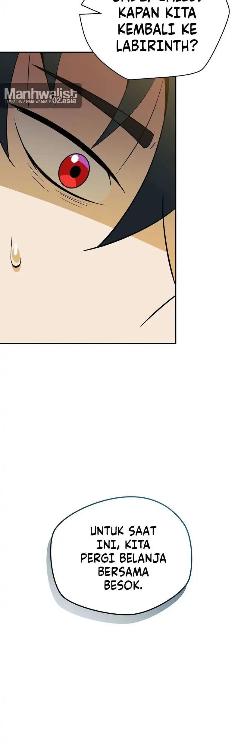 The Turn-Bound Mage Chapter 53 - halaman 6