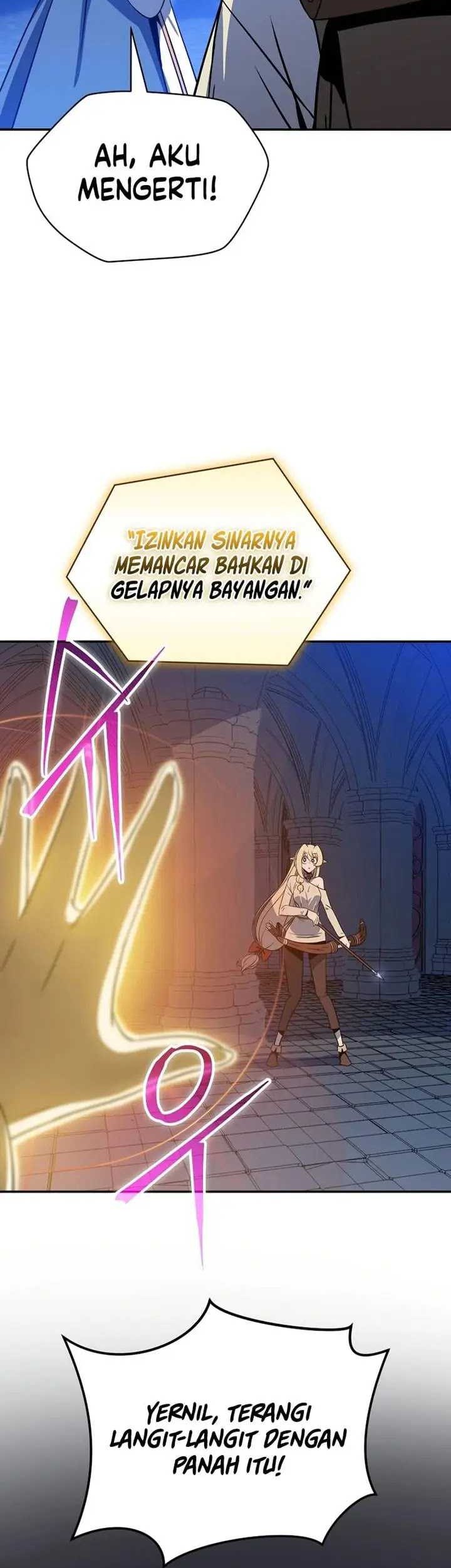 The Turn-Bound Mage Chapter 6.2 - halaman 15
