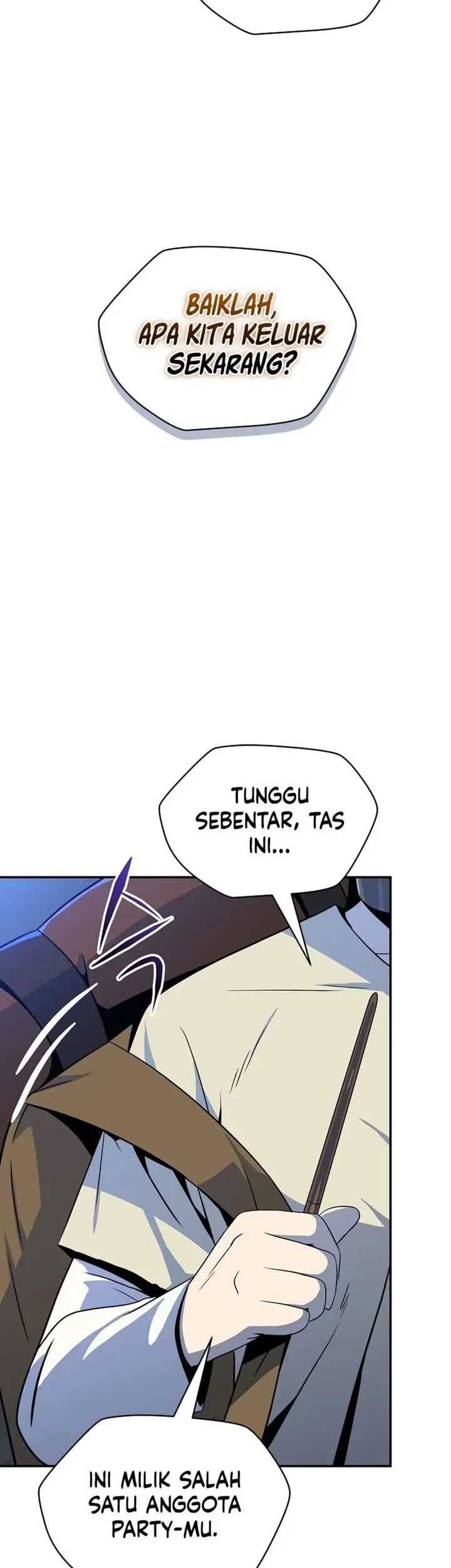 The Turn-Bound Mage Chapter 6.2 - halaman 51