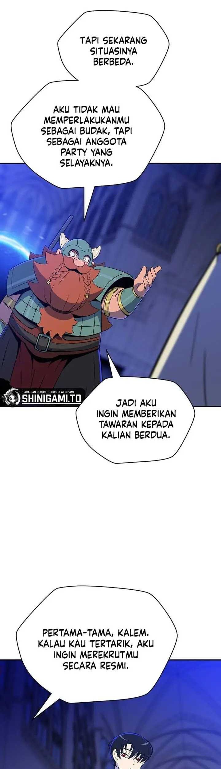 The Turn-Bound Mage Chapter 7.2 - halaman 4