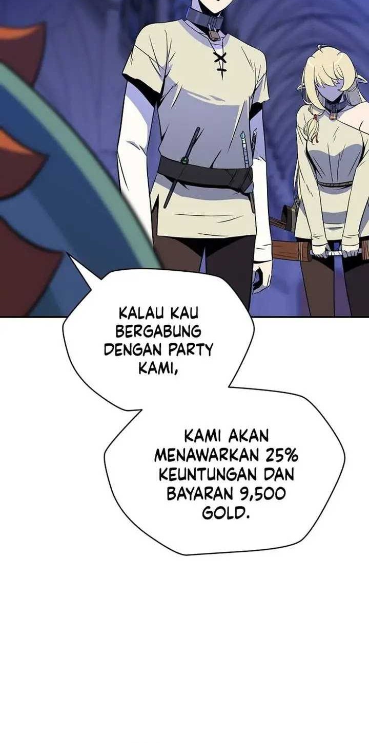 The Turn-Bound Mage Chapter 7.2 - halaman 5