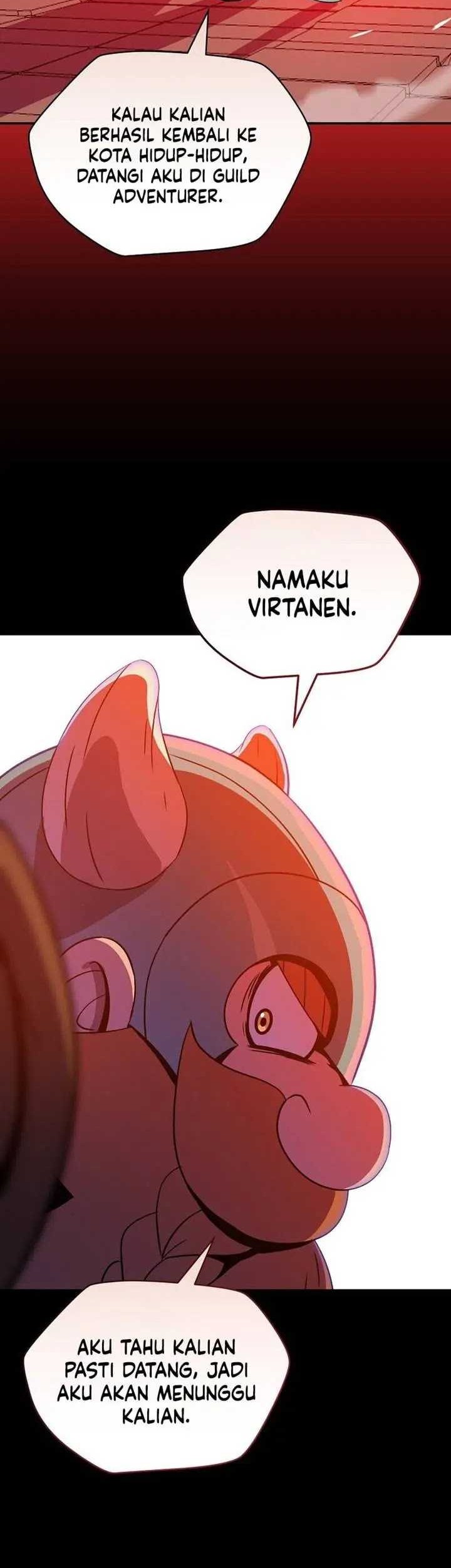 The Turn-Bound Mage Chapter 7.2 - halaman 50