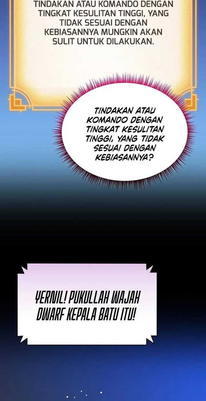 The Turn-Bound Mage Chapter 7.2 - halaman 64
