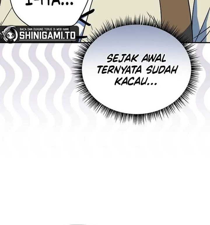 The Turn-Bound Mage Chapter 8.2 - halaman 44