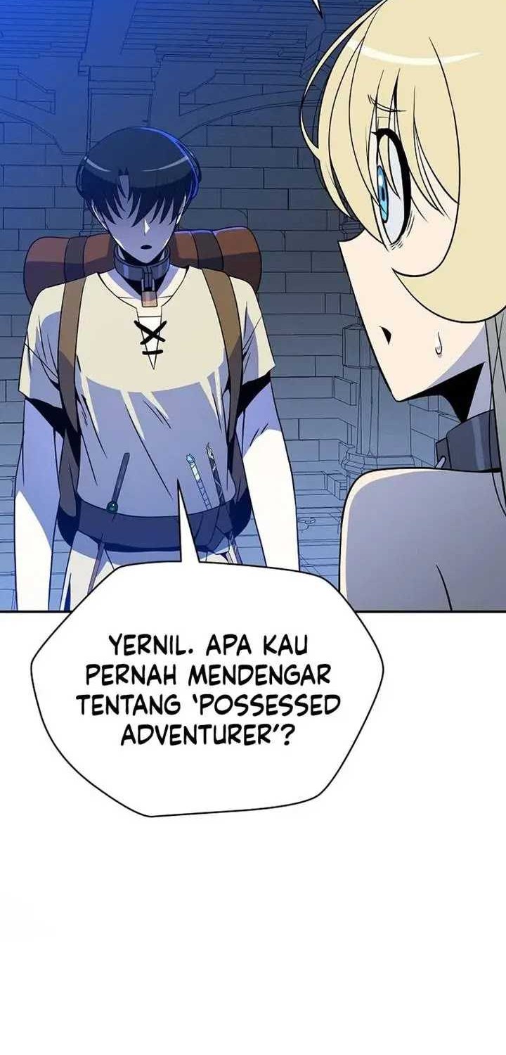 The Turn-Bound Mage Chapter 8.2 - halaman 71