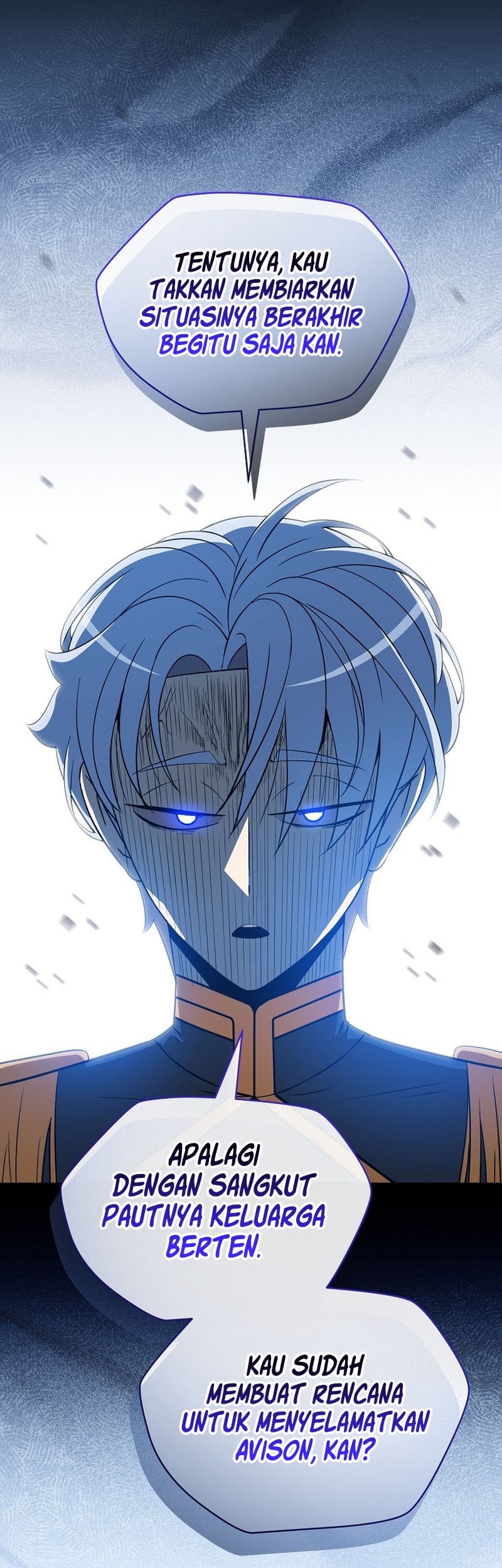 The Turn-Bound Mage Chapter 9 - halaman 18