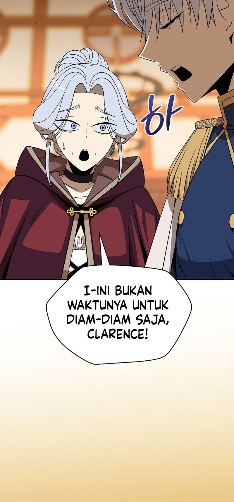 The Turn-Bound Mage Chapter 9 - halaman 25