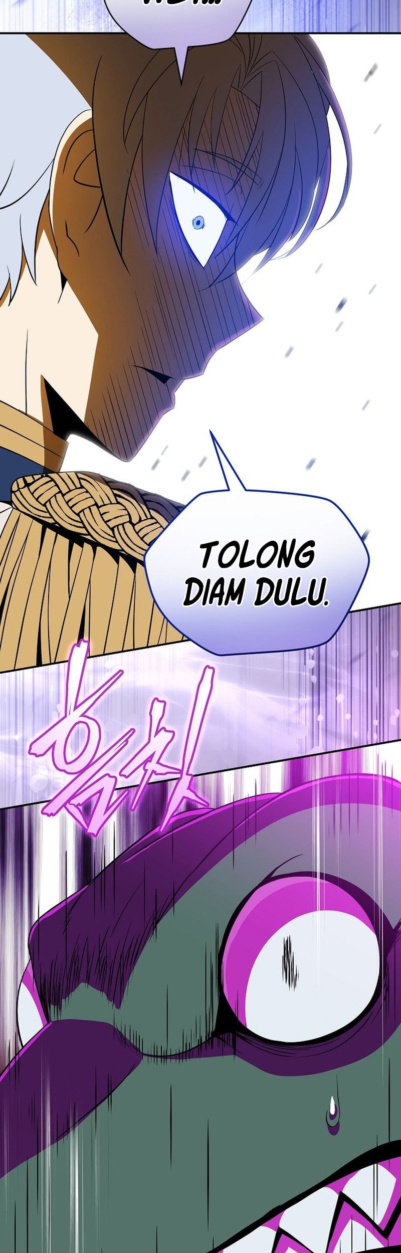 The Turn-Bound Mage Chapter 9 - halaman 30