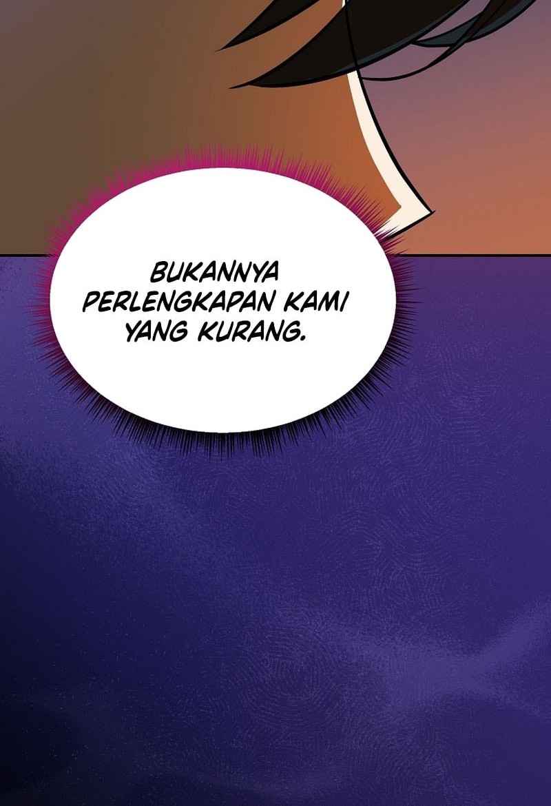 The Turn-Bound Mage Chapter 9 - halaman 40