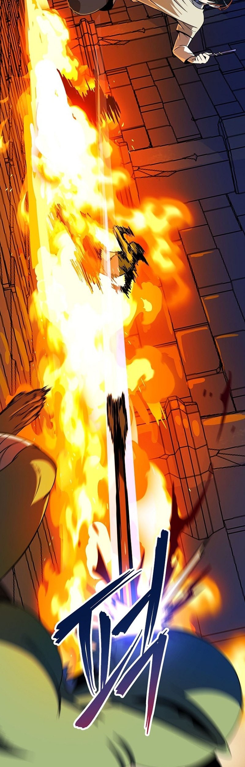 The Turn-Bound Mage Chapter 9 - halaman 52