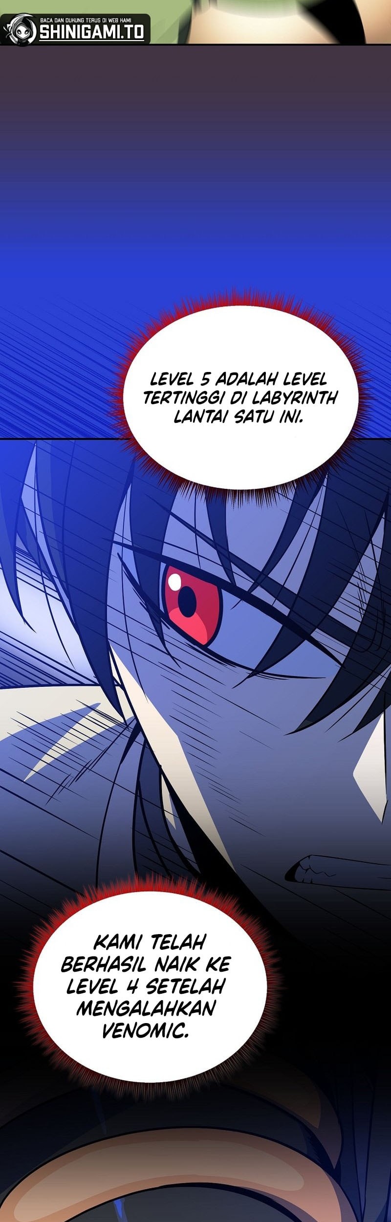 The Turn-Bound Mage Chapter 9 - halaman 53