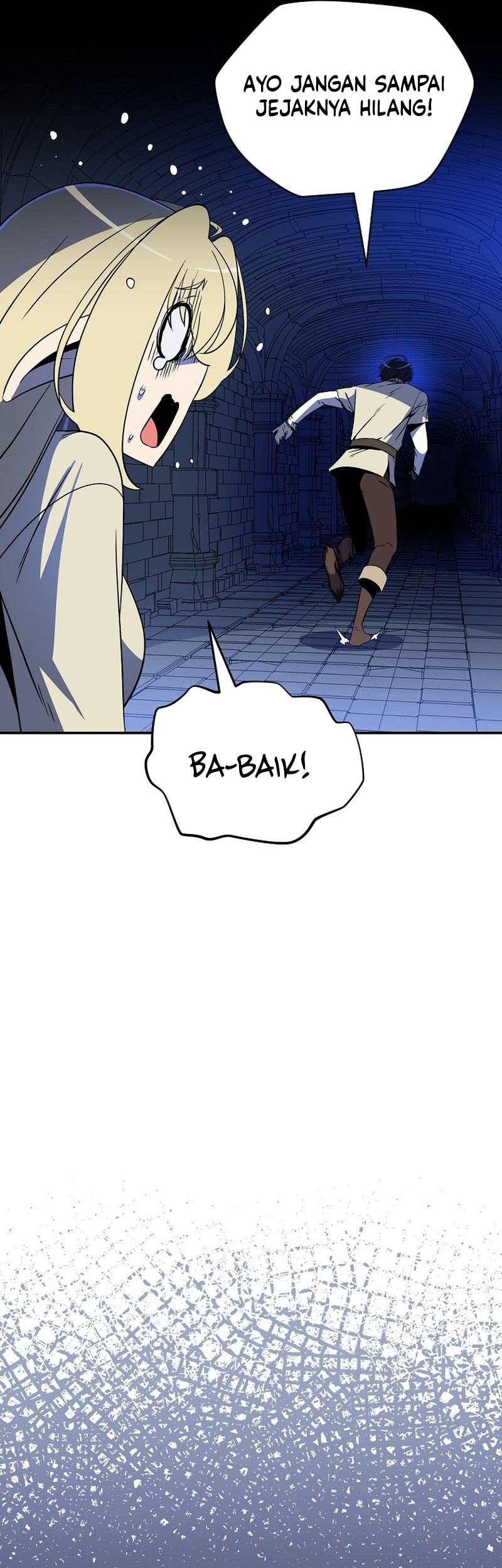 The Turn-Bound Mage Chapter 9 - halaman 59