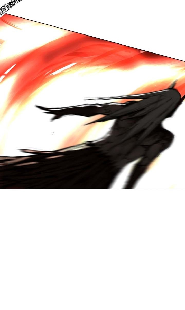 The Turning Point of Shura – Birth of the Malice Chapter 1 - halaman 1