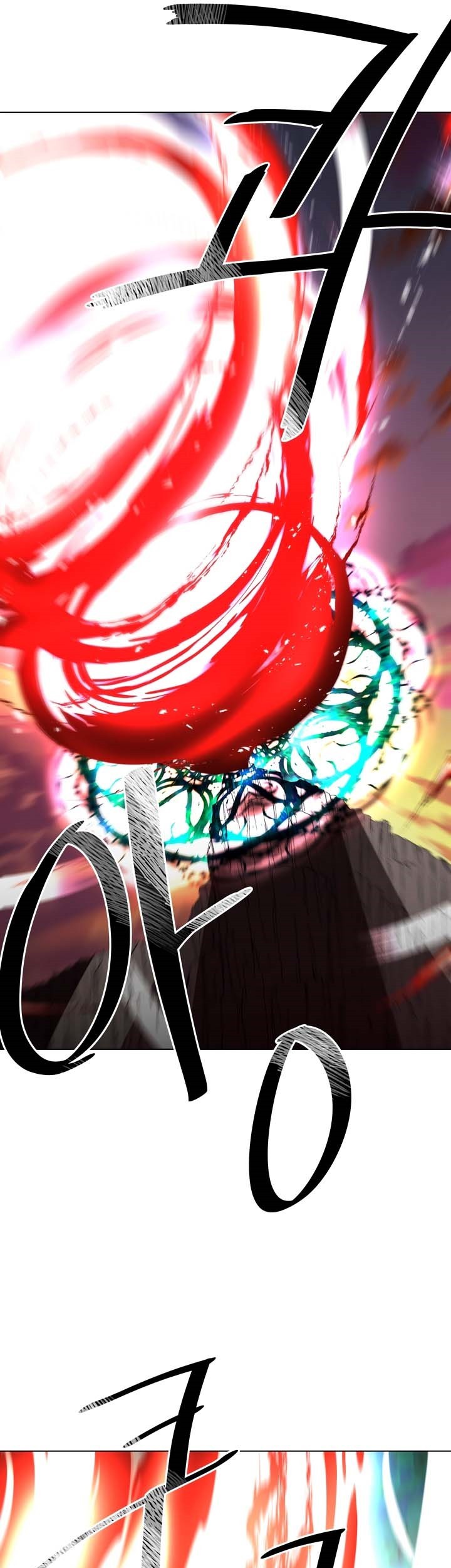 The Turning Point of Shura – Birth of the Malice Chapter 1 - halaman 2