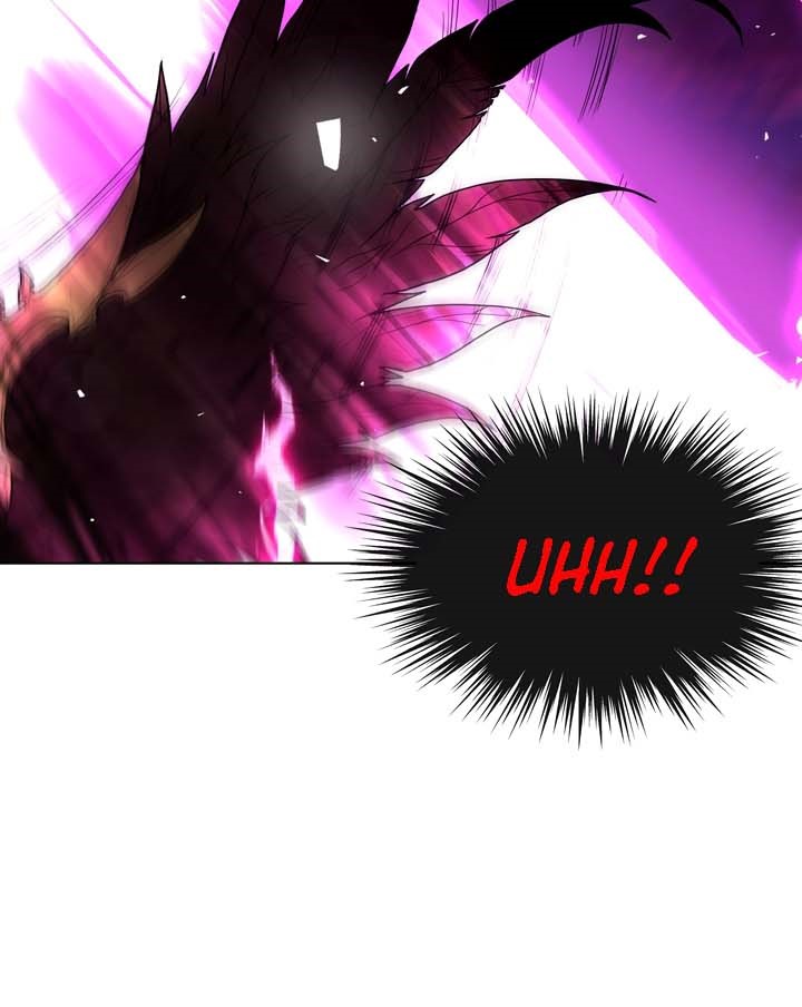The Turning Point of Shura – Birth of the Malice Chapter 1 - halaman 30