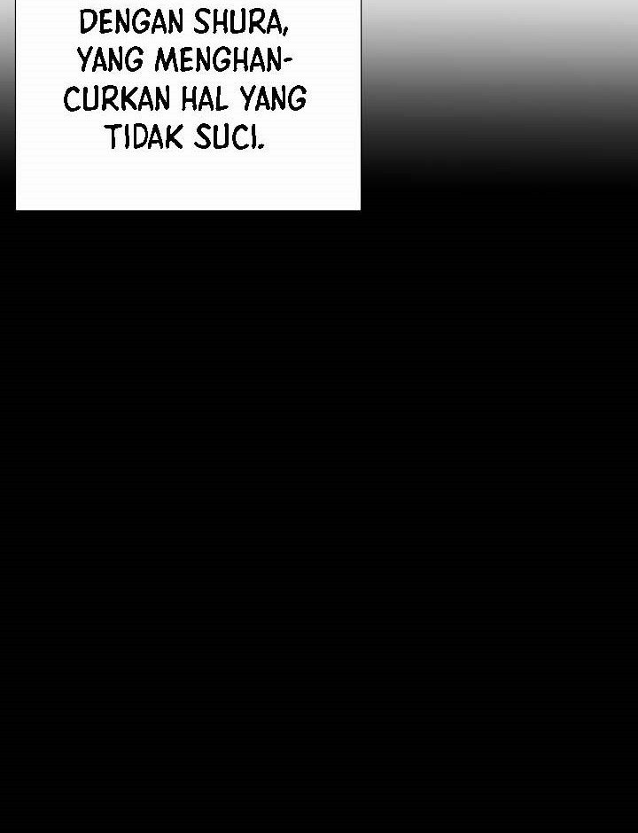 The Turning Point of Shura – Birth of the Malice Chapter 1 - halaman 35