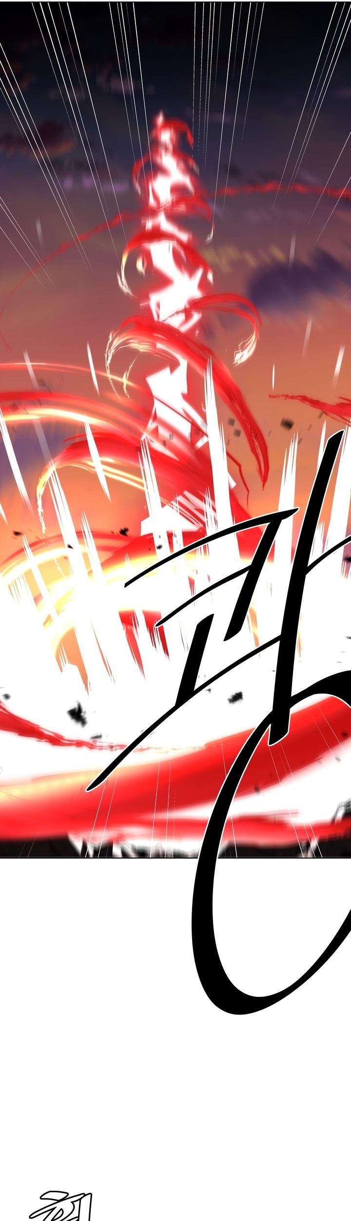 The Turning Point of Shura – Birth of the Malice Chapter 1 - halaman 9