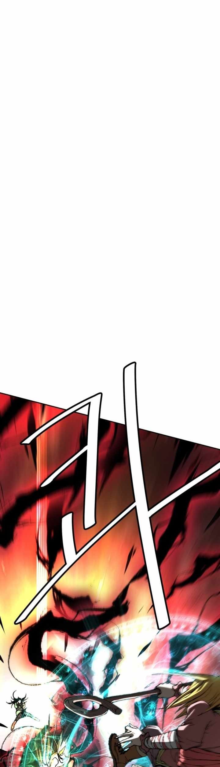 The Turning Point of Shura – Birth of the Malice Chapter 10 - halaman 24