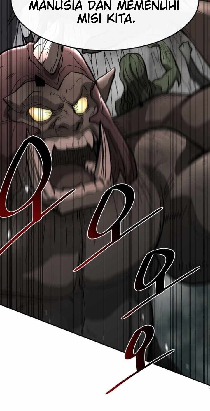 The Turning Point of Shura – Birth of the Malice Chapter 10 - halaman 45