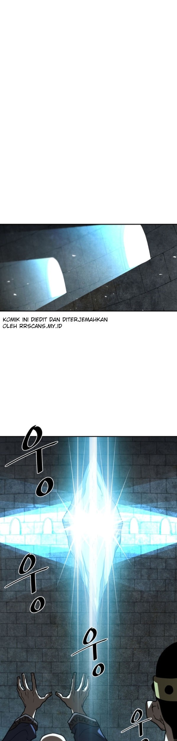 The Turning Point of Shura – Birth of the Malice Chapter 11 - halaman 23
