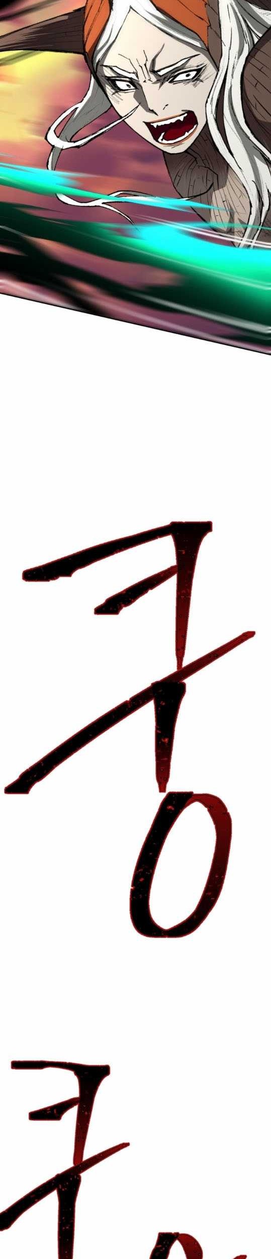 The Turning Point of Shura – Birth of the Malice Chapter 13 - halaman 13