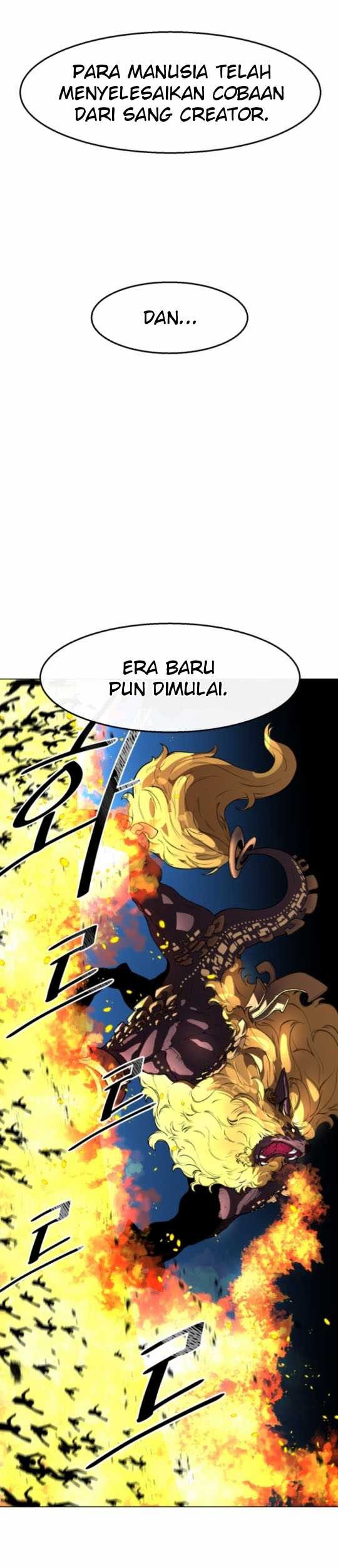 The Turning Point of Shura – Birth of the Malice Chapter 13 - halaman 3