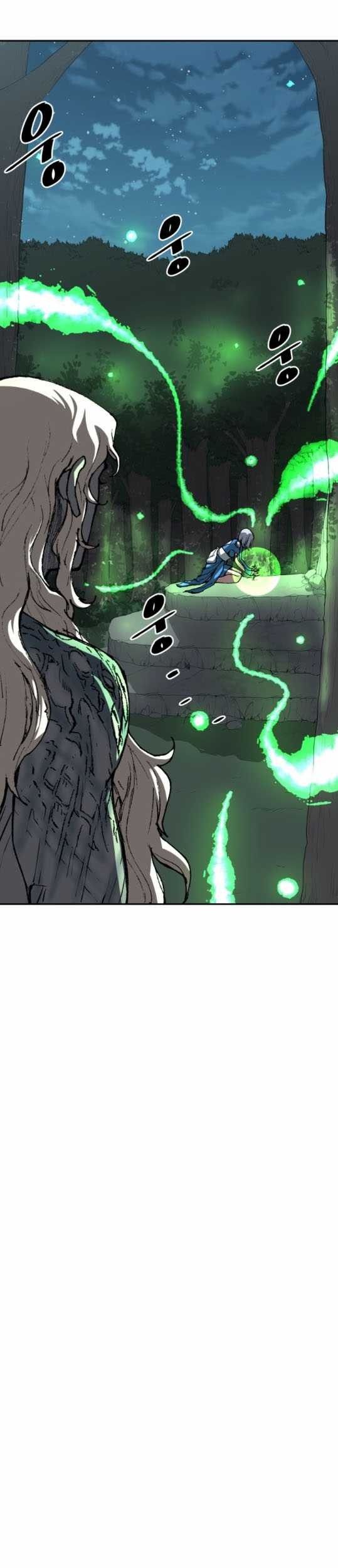 The Turning Point of Shura – Birth of the Malice Chapter 13 - halaman 39