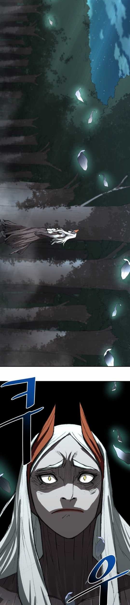 The Turning Point of Shura – Birth of the Malice Chapter 13 - halaman 46