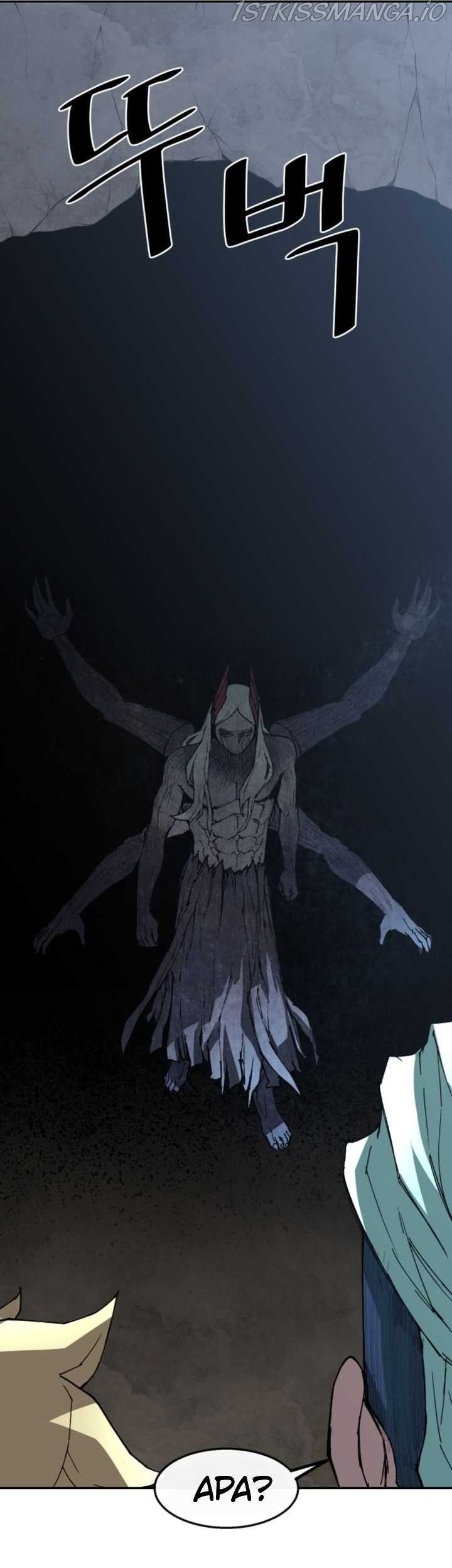 The Turning Point of Shura – Birth of the Malice Chapter 14 - halaman 11