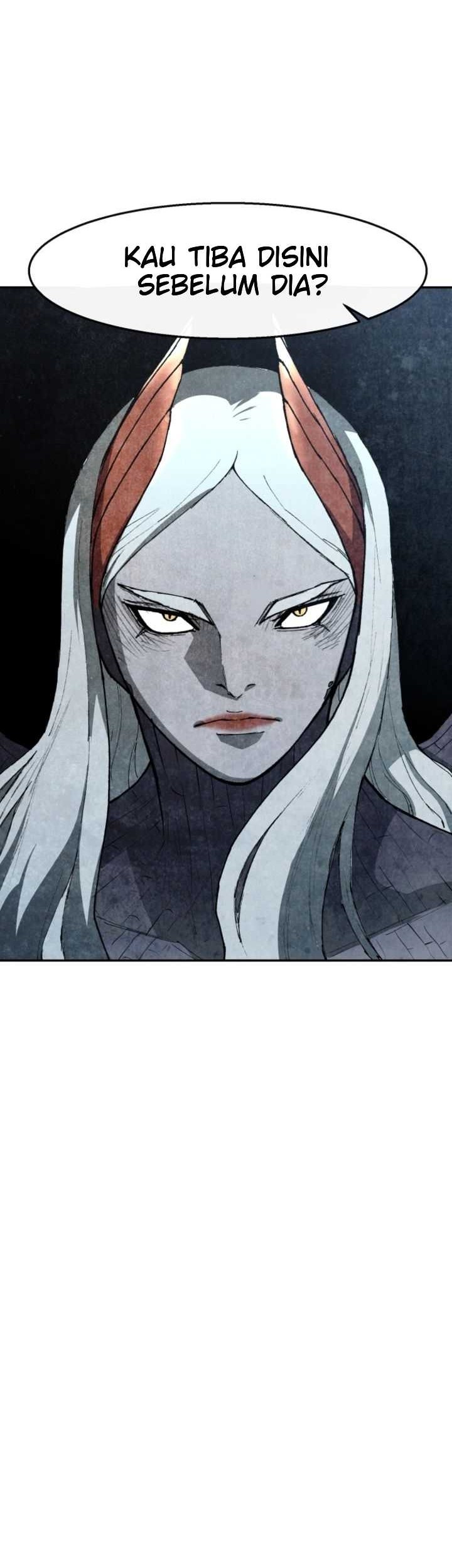 The Turning Point of Shura – Birth of the Malice Chapter 14 - halaman 12