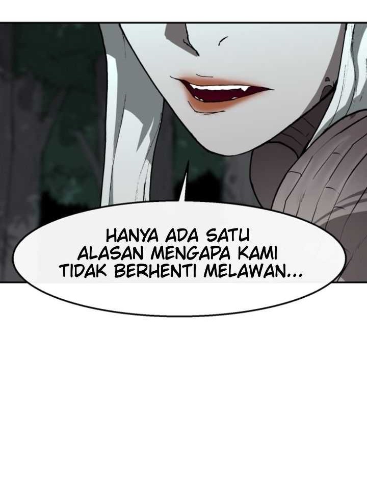 The Turning Point of Shura – Birth of the Malice Chapter 14 - halaman 24