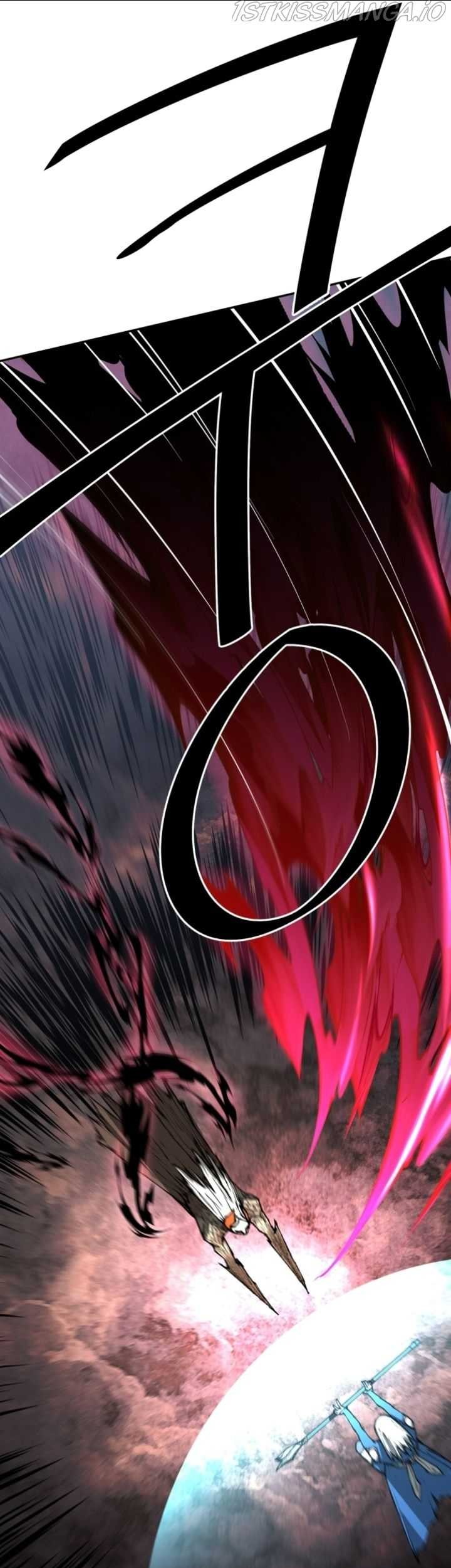 The Turning Point of Shura – Birth of the Malice Chapter 14 - halaman 53