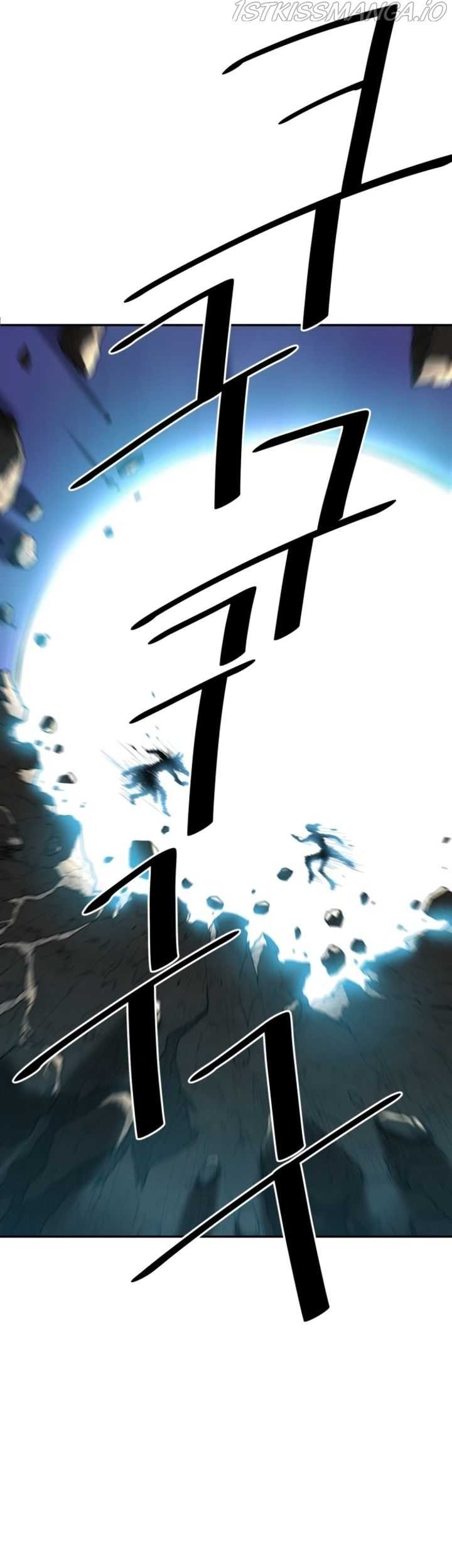 The Turning Point of Shura – Birth of the Malice Chapter 14 - halaman 62