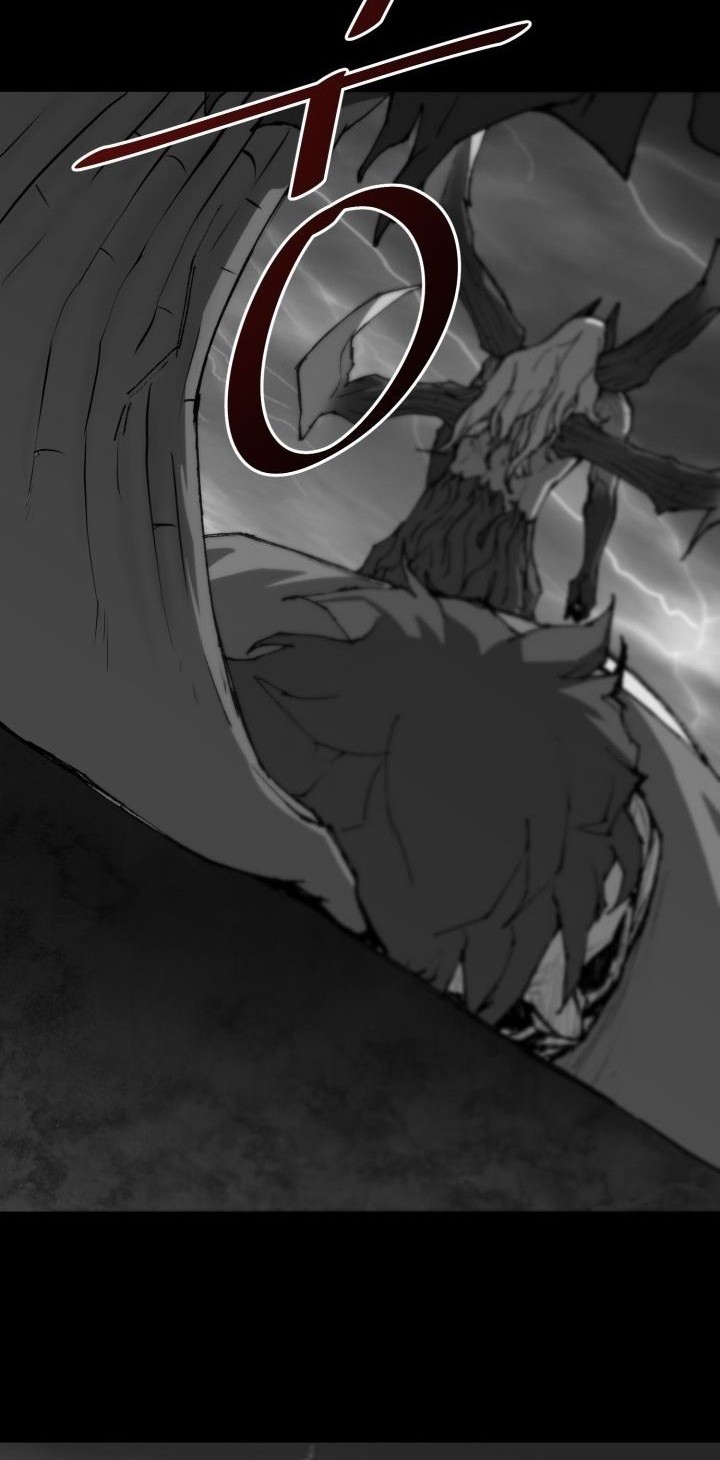 The Turning Point of Shura – Birth of the Malice Chapter 15 - halaman 38