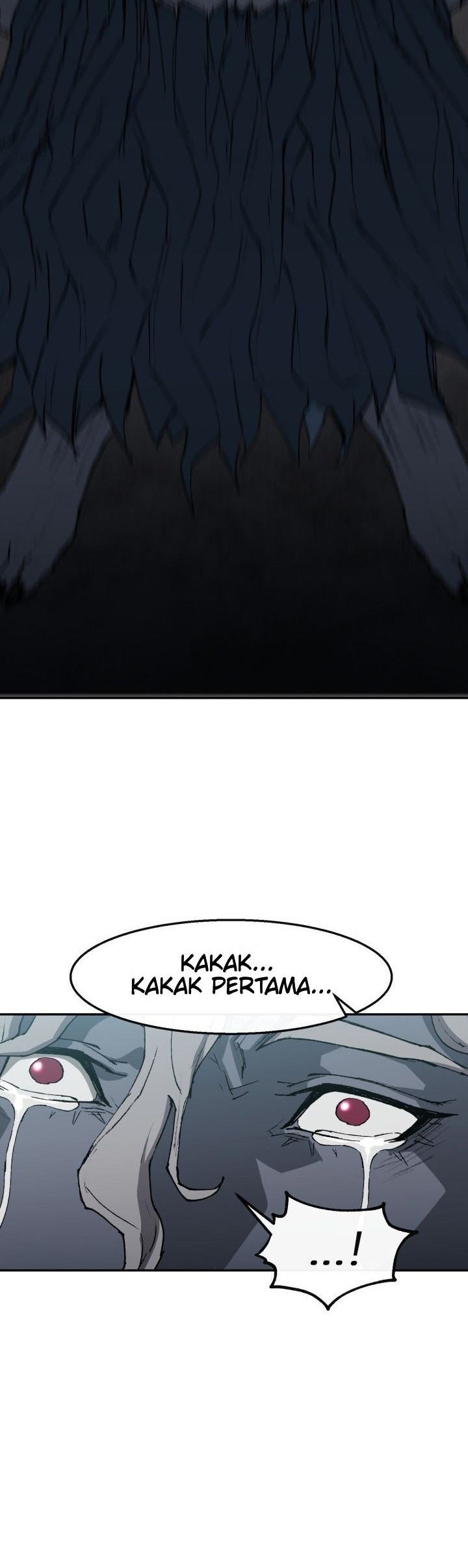 The Turning Point of Shura – Birth of the Malice Chapter 15 - halaman 44